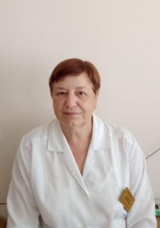 Курочкина Ирина Ивановна