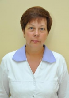 Манянина Татьяна Борисовна